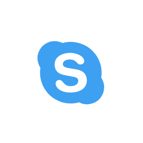 skype